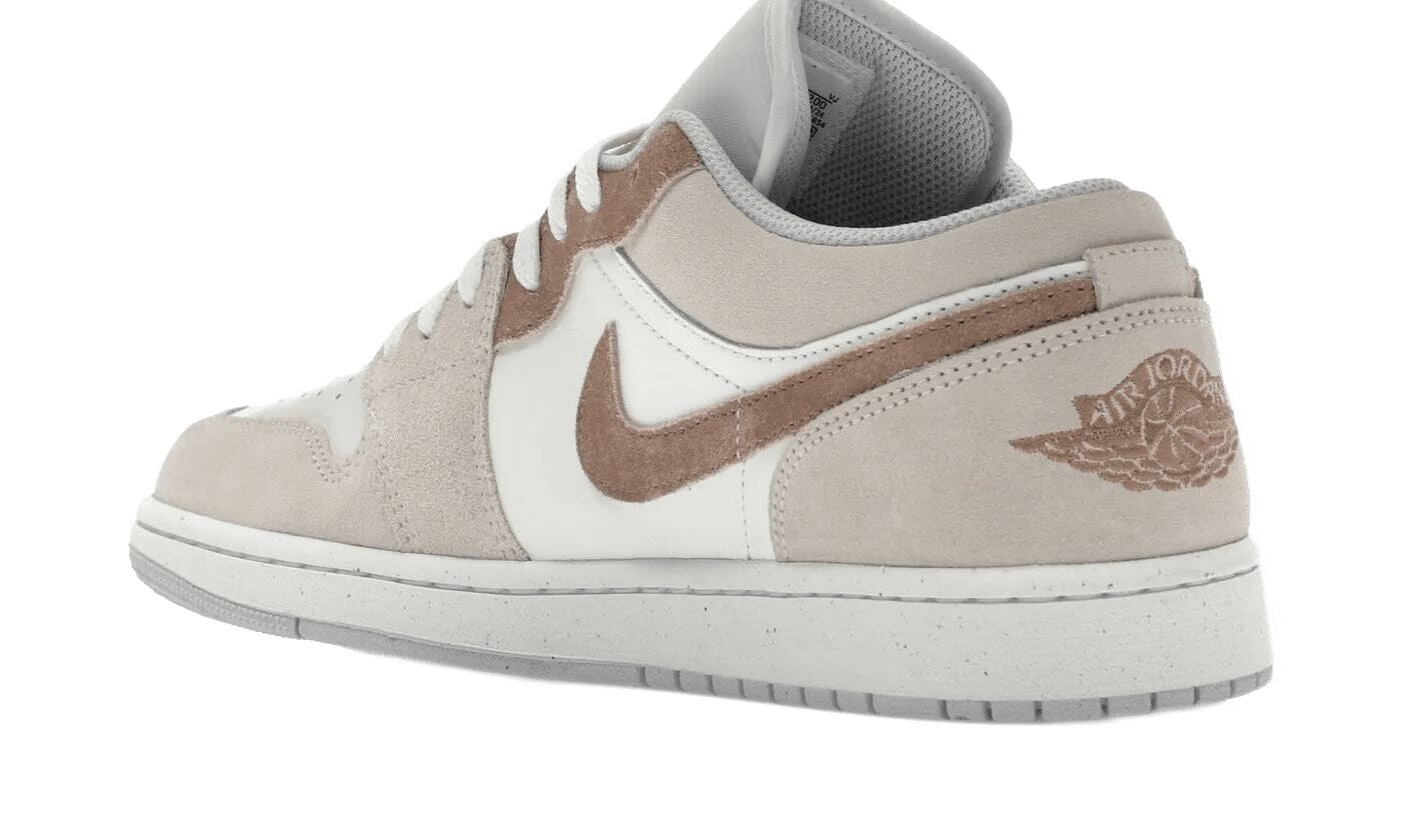 Air Jordan 1 Low SE Legend Light Brown - HF1567-200