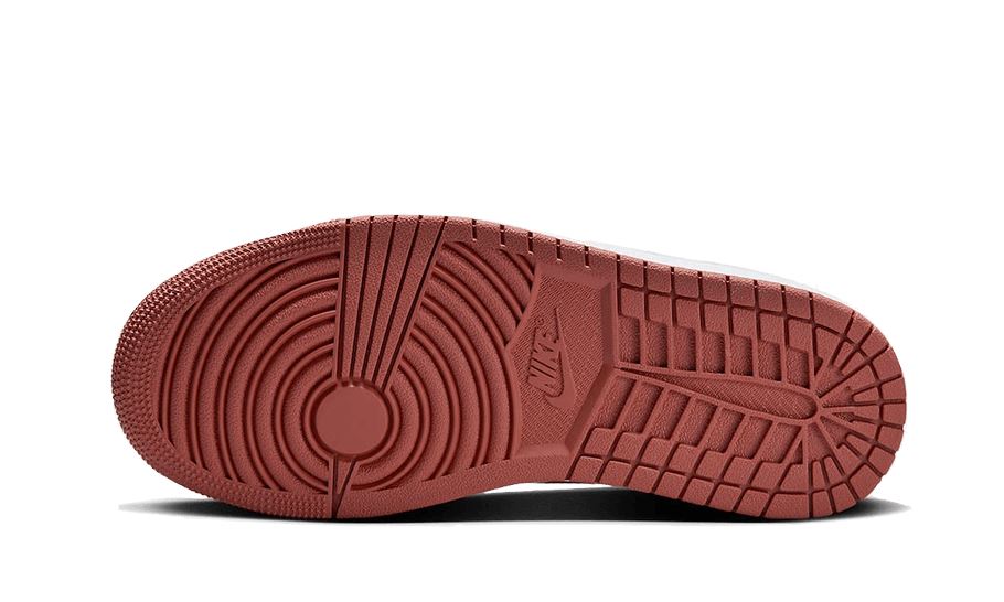Air Jordan 1 Low Sky J Orange – limitierter Sneaker bei Shade Studios