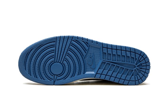 Air Jordan 1 Low Travis Scott Fragment – limitierter Sneaker bei Shade Studios