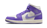 Air Jordan 1 Mid Action Grape