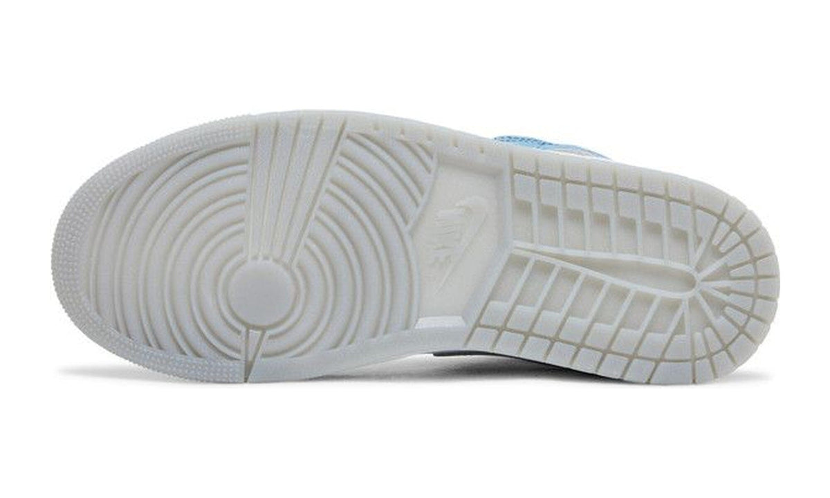 Air Jordan 1 Mid SE French Blue