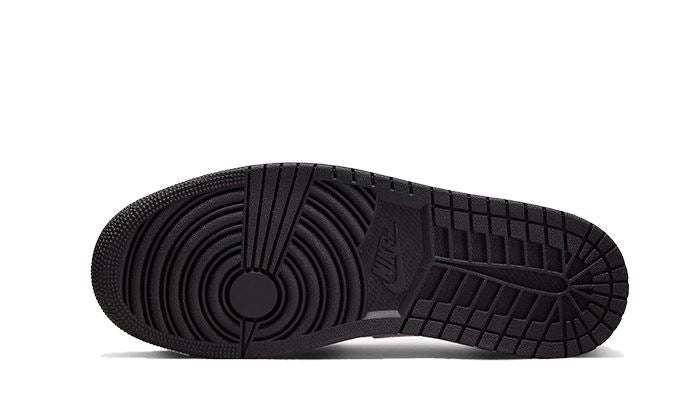 Air Jordan 1 Mid Lakers (2022) – limitierter Sneaker bei Shade Studios