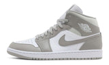 Air Jordan 1 Mid Linen