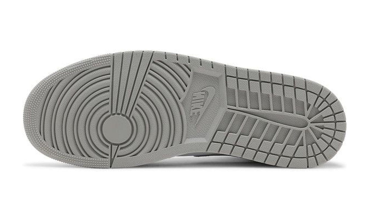 Air Jordan 1 Mid College Grey
