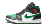 Air Jordan 1 Mid Pine Green