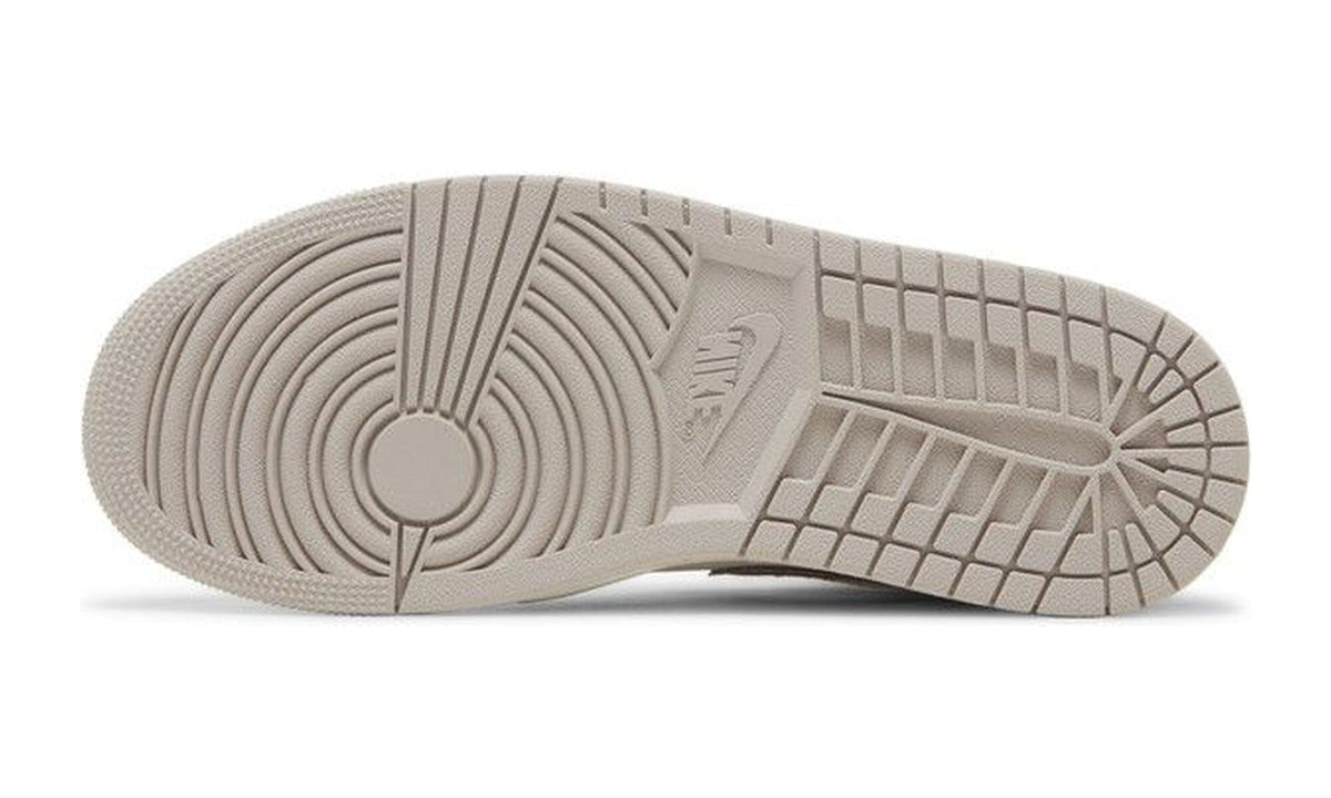 Air Jordan 1 Mid SE Craft Inside Out - Taupe Haze