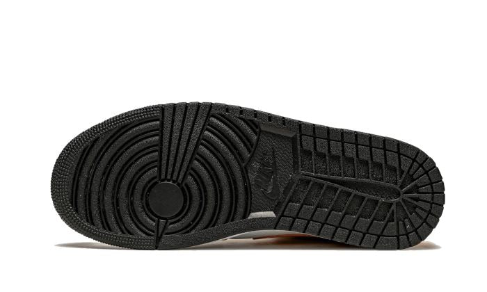 Air Jordan 1 Mid University Gold – limitierter Sneaker bei Shade Studios