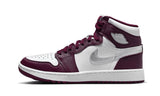 Air Jordan 1 Retro High Golf Bordeaux