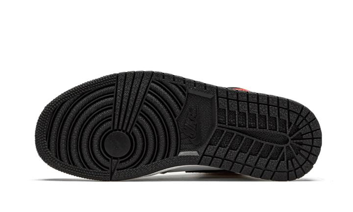 Air Jordan 1 Retro High Light Smoke Grey – limitierter Sneaker bei Shade Studios