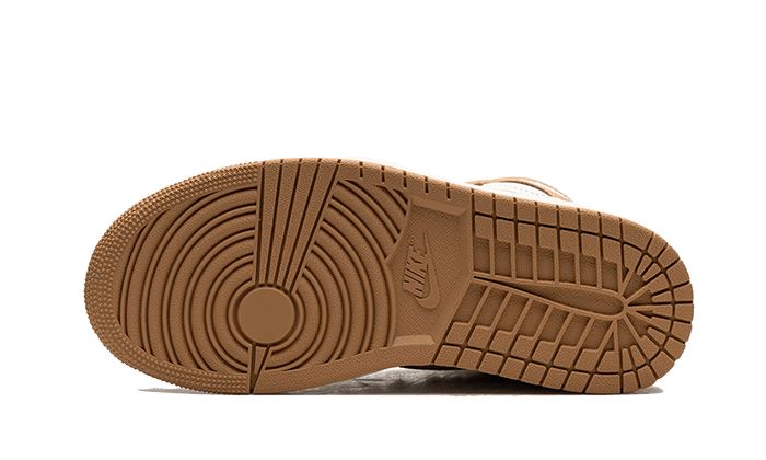 Air Jordan 1 Retro High OG Praline – limitierter Sneaker bei Shade Studios