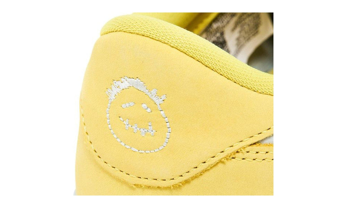 Travis Scott x Wmns Air Jordan 1 Retro Low OG SP Canary