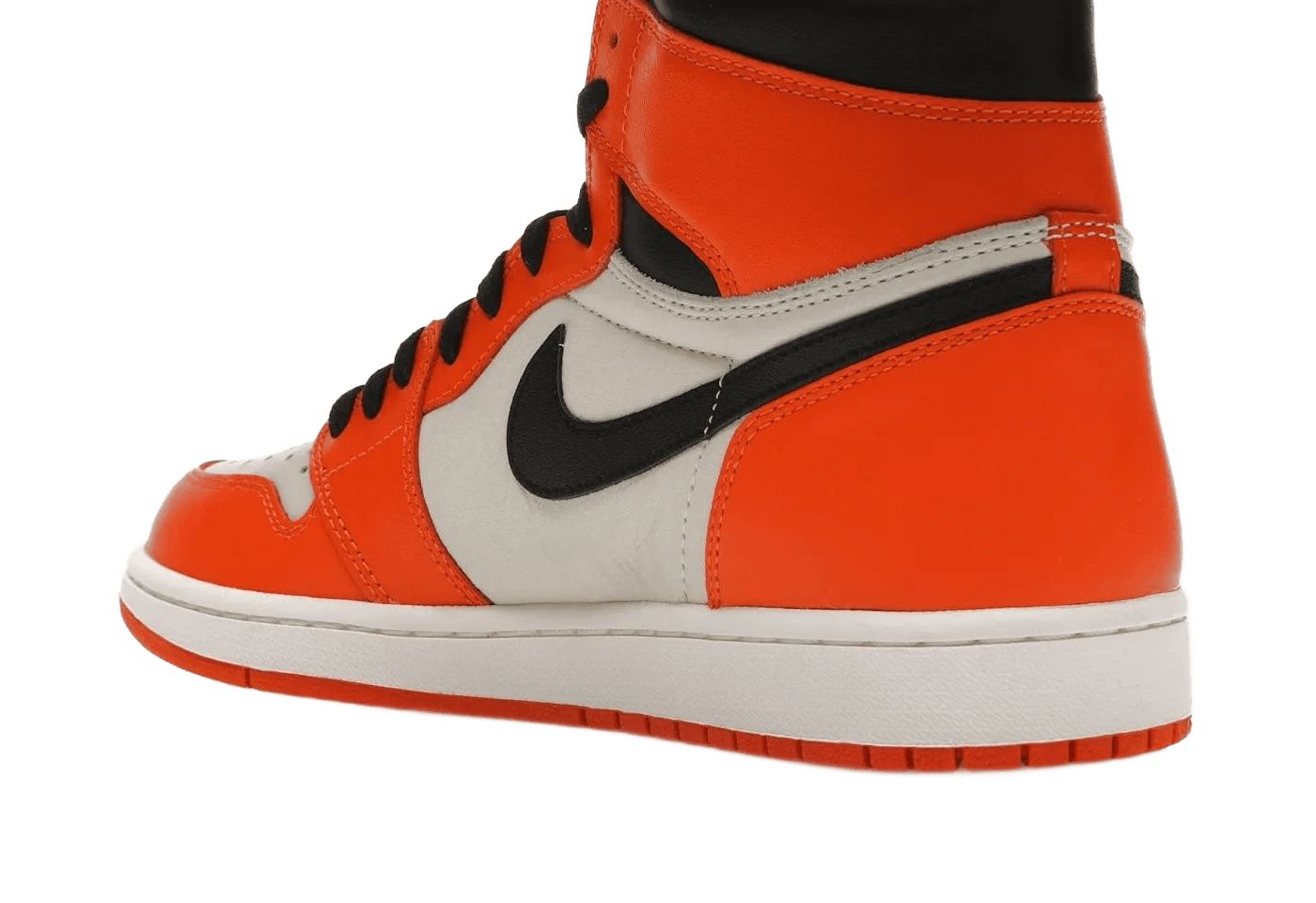 Air Jordan 1 Retro Reverse Shattered Backboard - 555088-113