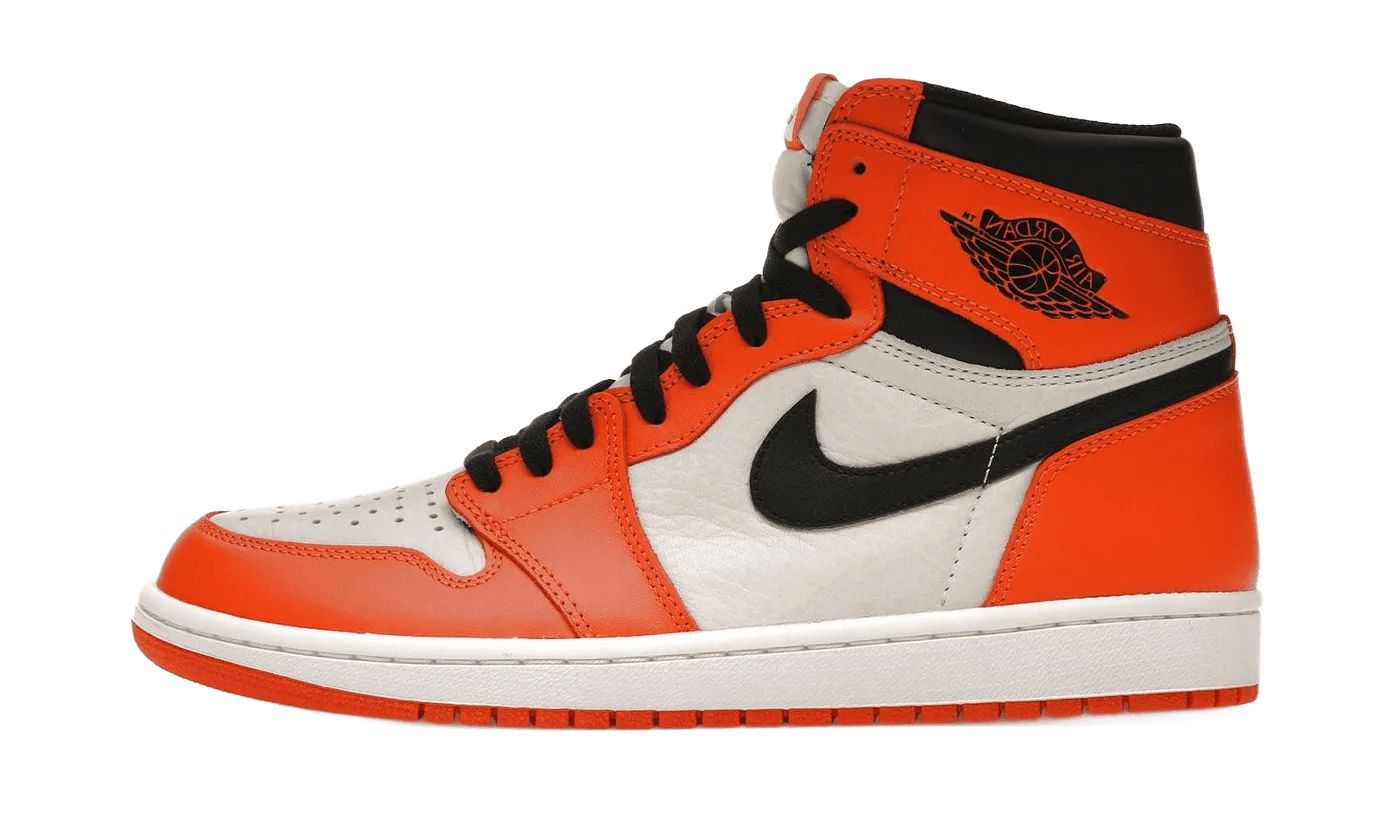Air Jordan 1 Retro Reverse Shattered Backboard - 555088-113