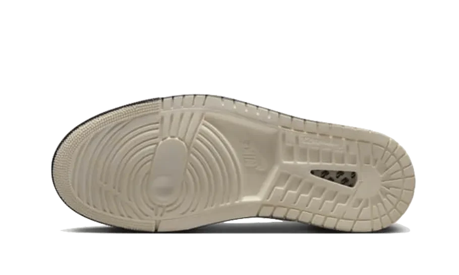 Air Jordan Air Jordan 1 Zoom Air CMFT 2 Familia - FQ8155-010