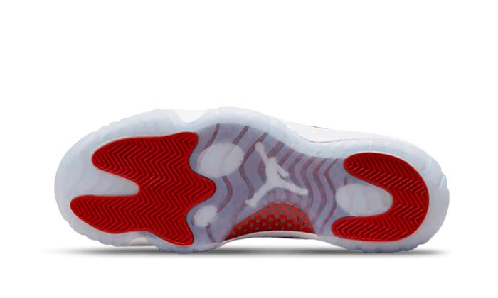 Air Jordan 11 Retro Cherry (2022) – limitierter Sneaker bei Shade Studios