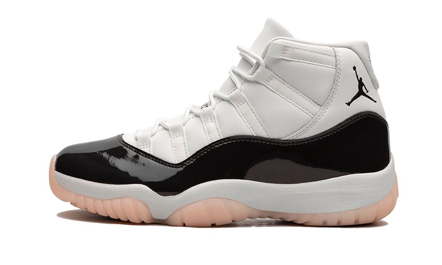 Air Jordan 11 Retro Neapolitan – limitierter Sneaker bei Shade Studios