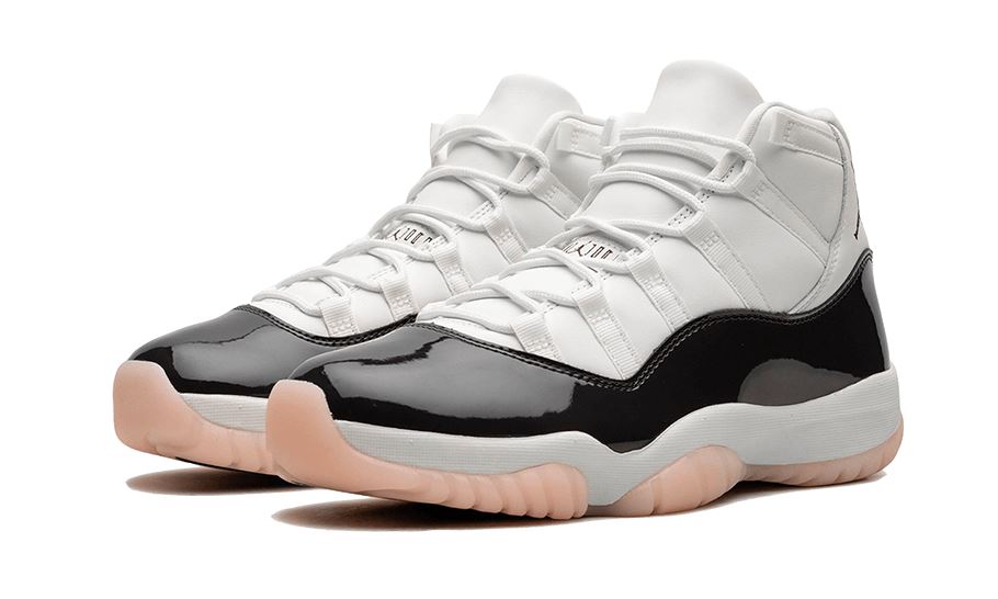 Air Jordan 11 Retro Neapolitan – limitierter Sneaker bei Shade Studios