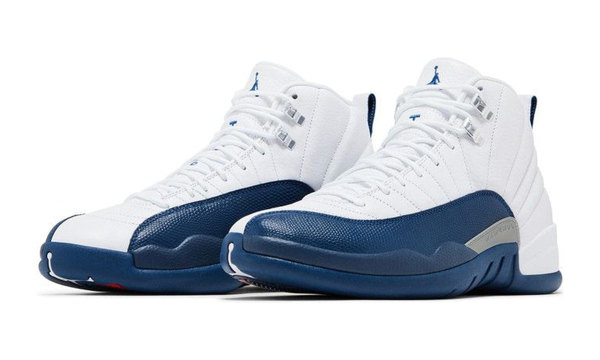 Air Jordan 12 Retro French Blue 2025