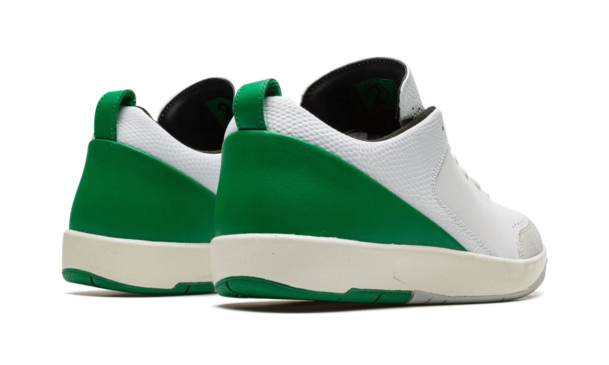 Air Jordan 2 Low SE Nina Chanel Malachite – limitierter Sneaker bei Shade Studios