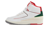 Air Jordan 2 Retro Italy