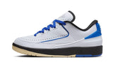 Air Jordan 2 Retro Low Varsity Royal