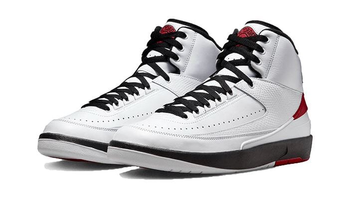 Air Jordan 2 Retro OG Chicago - DX2454-106