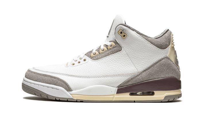 Air Jordan 3 Retro A Ma Maniére – limitierter Sneaker bei Shade Studios