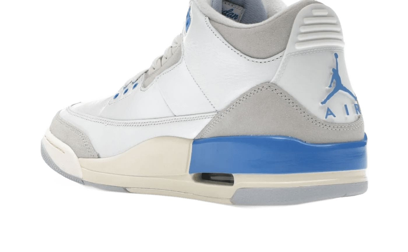 Air Jordan 3 Retro Lucky Shorts