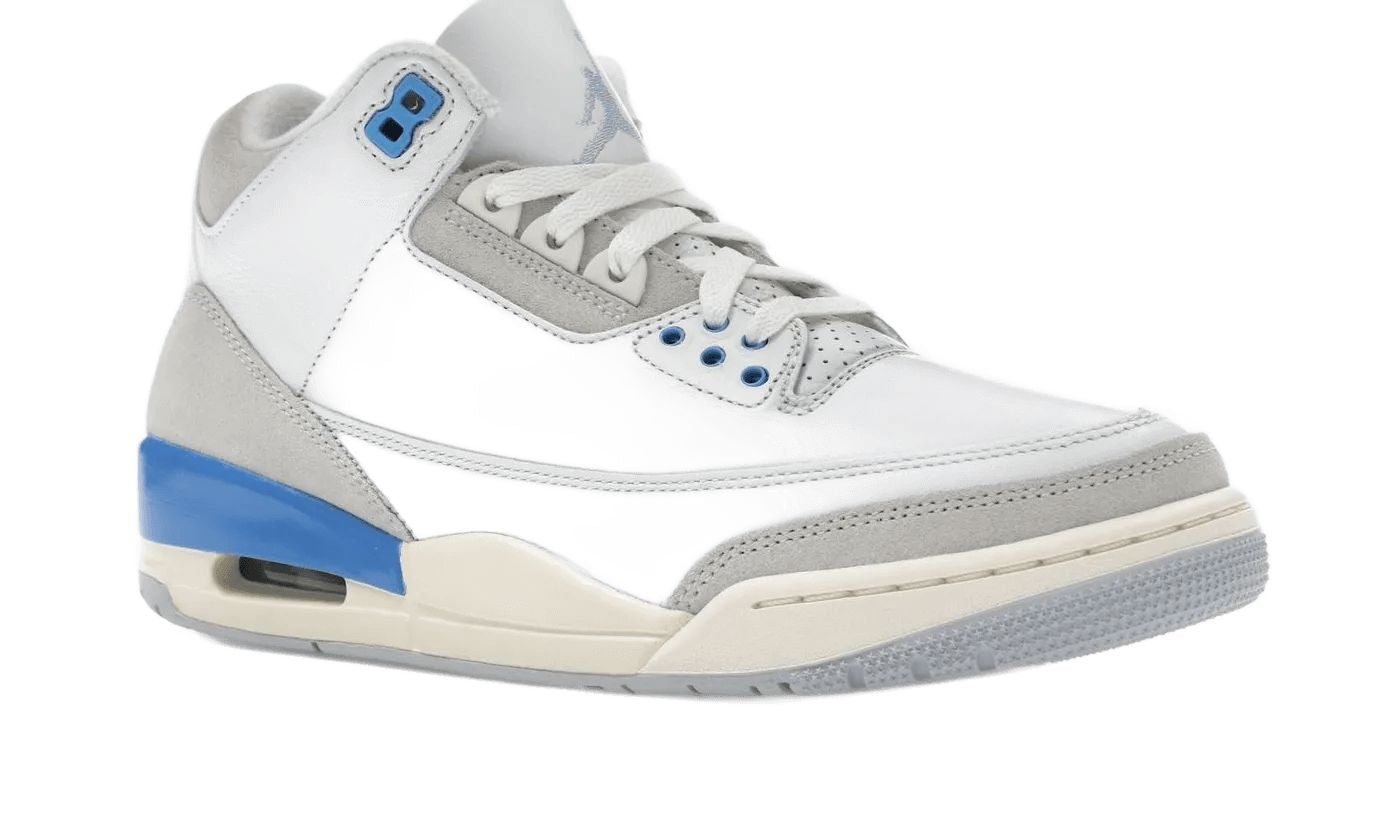 Air Jordan 3 Retro Lucky Shorts