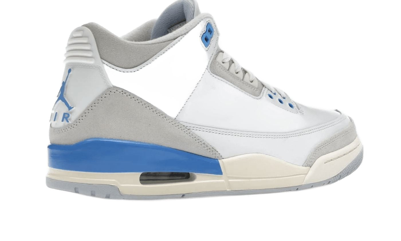 Air Jordan 3 Retro Lucky Shorts