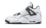 Air Jordan 4 DIY