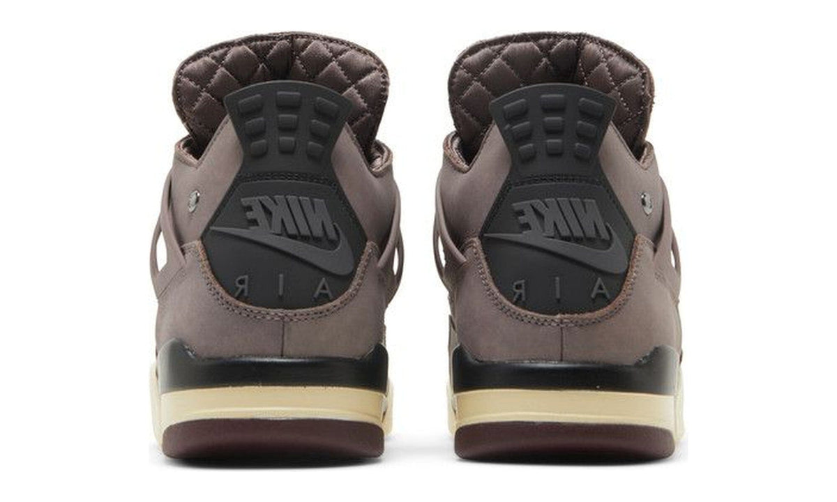 A Ma Maniére x Air Jordan 4 Retro Violet Ore