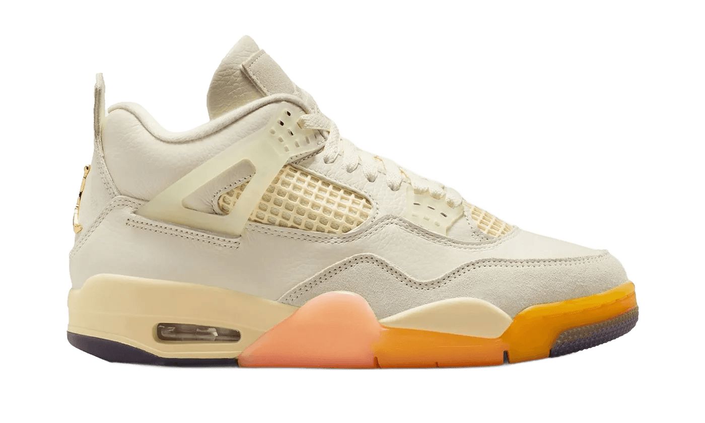 Air Jordan Air Jordan 4 Retro Birds of Paradise - HV0823-101