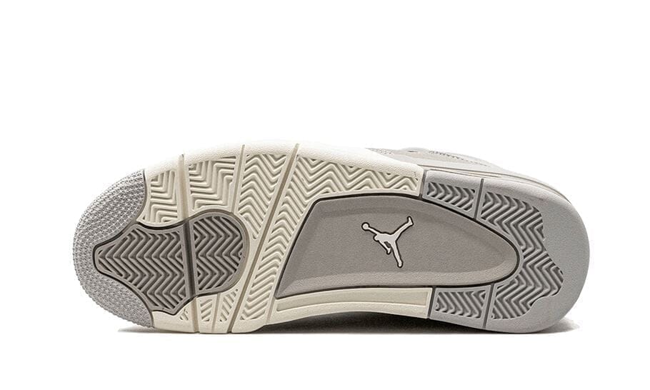 Air Jordan 4 Retro Frozen Moments - AQ9129-001