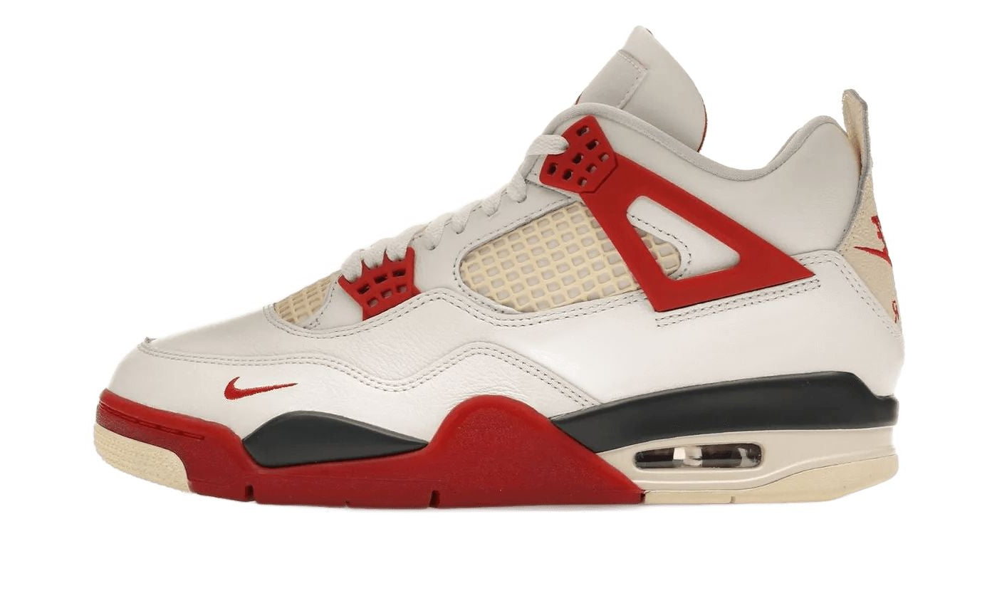Air Jordan Air Jordan 4 Retro OG Nigel Sylvester Brick After Brick - IQ8055-100