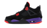 Air Jordan 4 Retro Raptors (2018)
