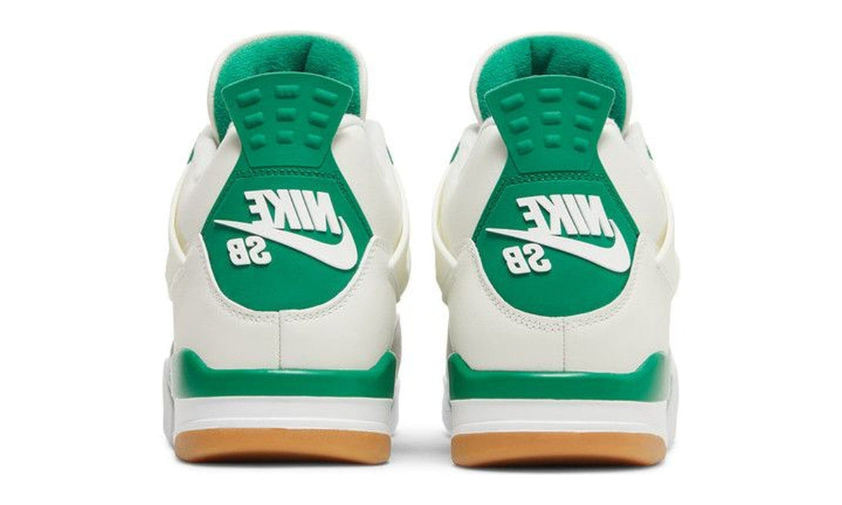 Nike SB x Air Jordan 4 Retro SP Pine Green