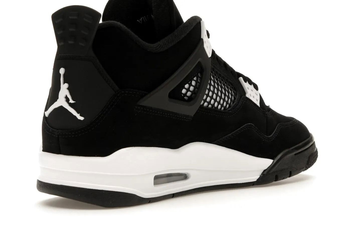 Air Jordan 4 Retro White Thunder – limitierter Sneaker bei Shade Studios