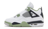 Air Jordan 4 Seafoam