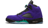 Air Jordan 5 Retro Alternate Grape