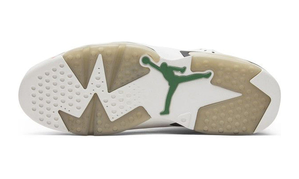 Air Jordan 6 Retro Gatorade