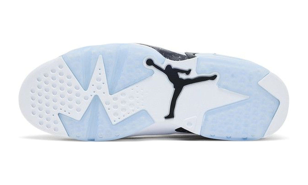 Air Jordan 6 Retro Oreo 2026