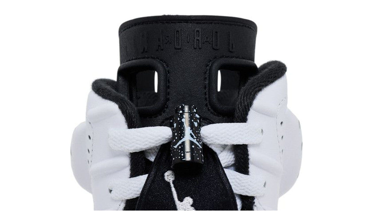 Air Jordan 6 Retro Oreo 2026