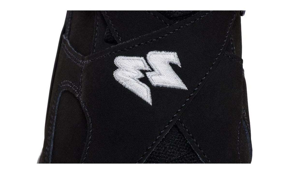 Air Jordan 8 Retro Chrome 2026