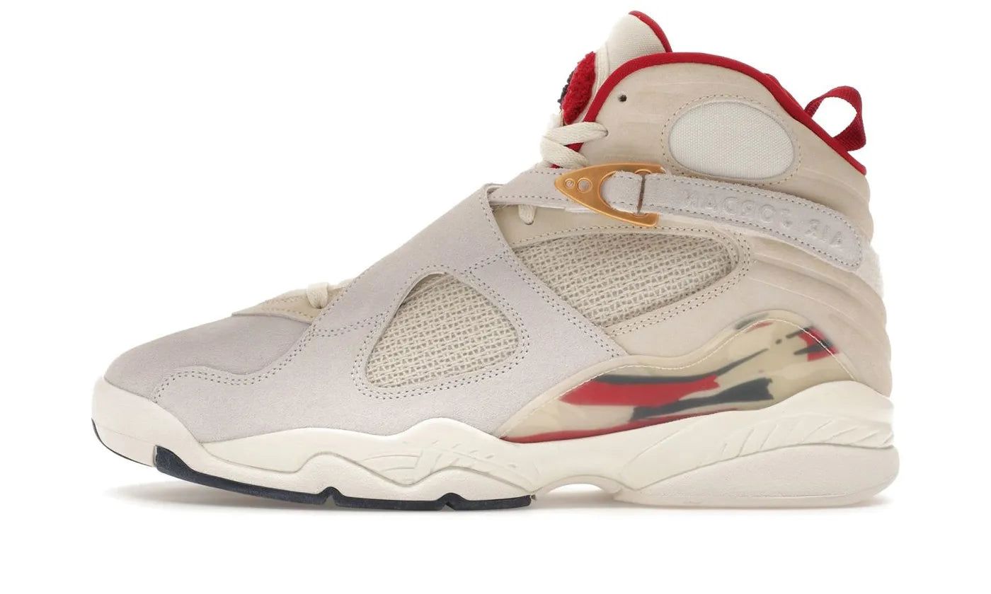 Air Jordan 8 Retro SP SoleFly Mi Casa Es Su Casa