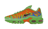 Nike Air Max Plus Supreme Mean Green