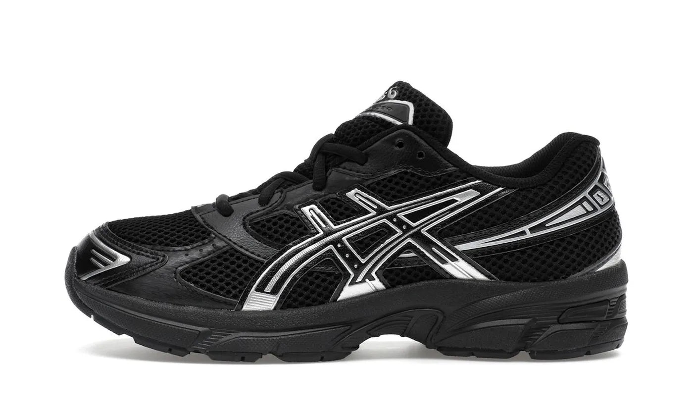 Gel-1130 Black Pure Silver - 1204A169-001