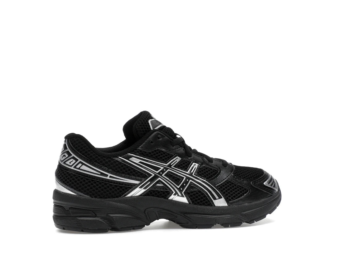 Gel-1130 Black Pure Silver - 1204A169-001