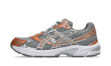 ASICS Gel-1130 Cement Grey Rust Orange