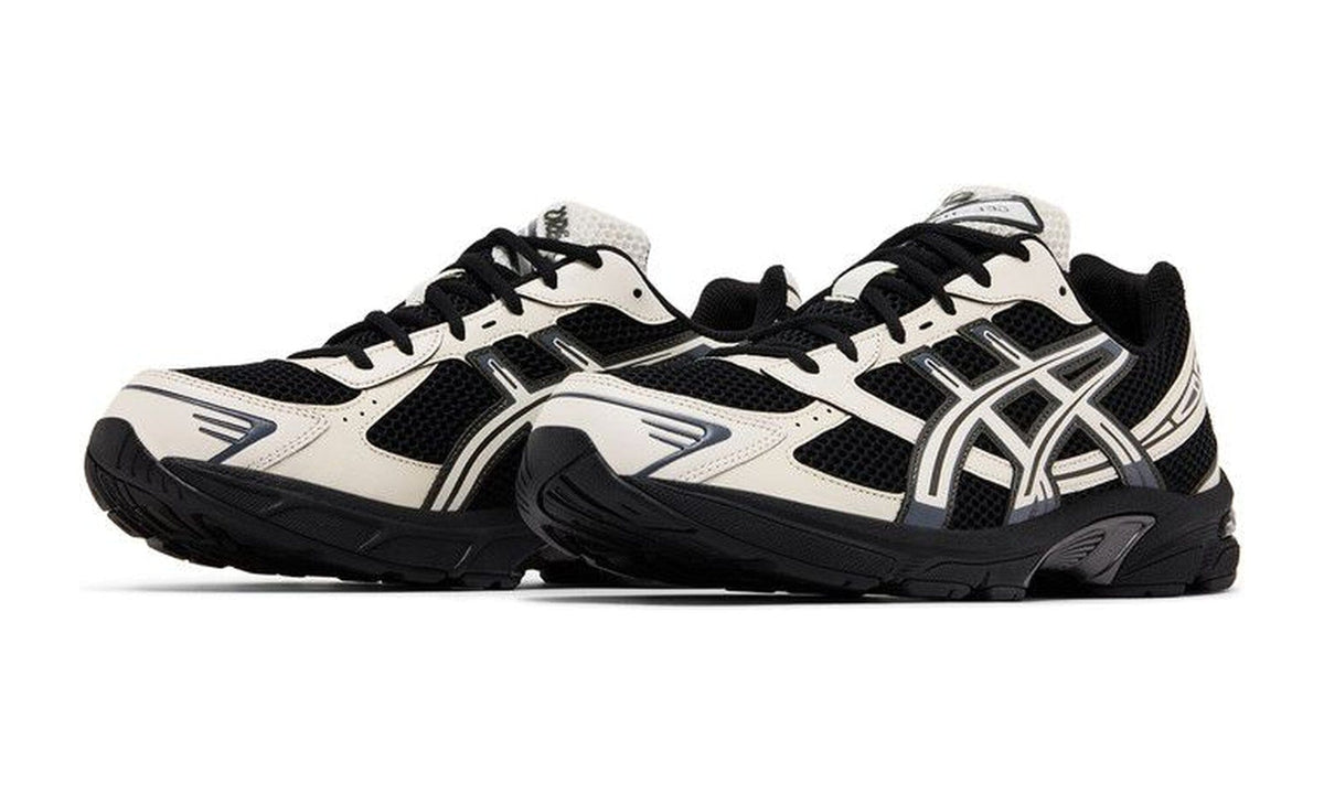 ASICS Gel 1130 Cream Black